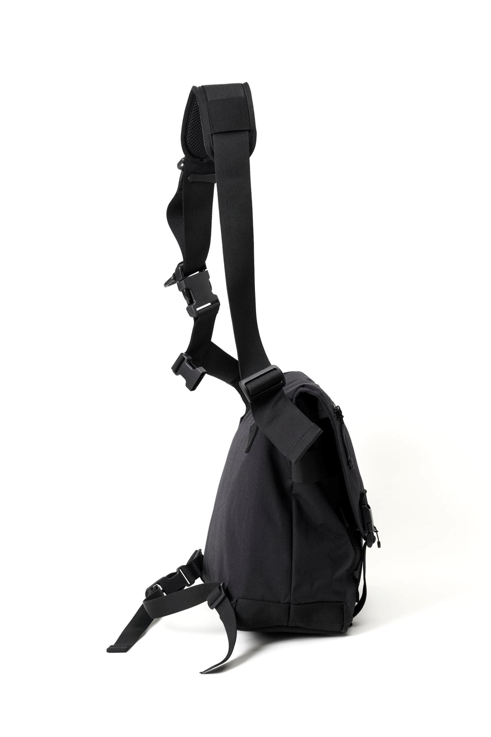 BAICYCLON by bagjack - Messenger Bag メッセンジャーバッグ