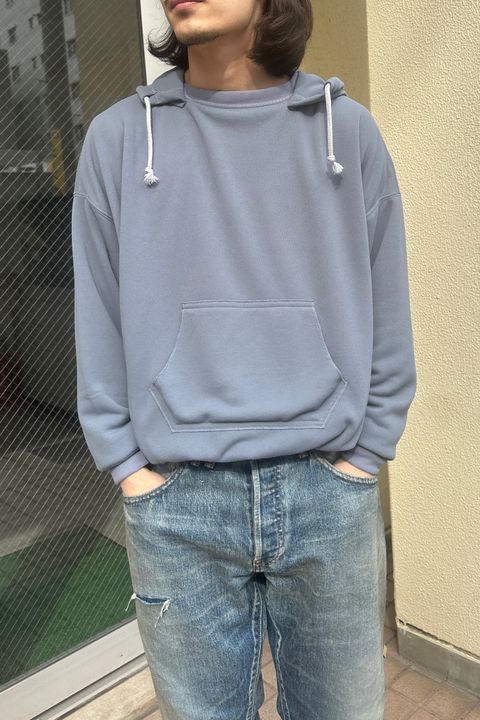 2025 SPRING/SUMMER /アナクロノーム