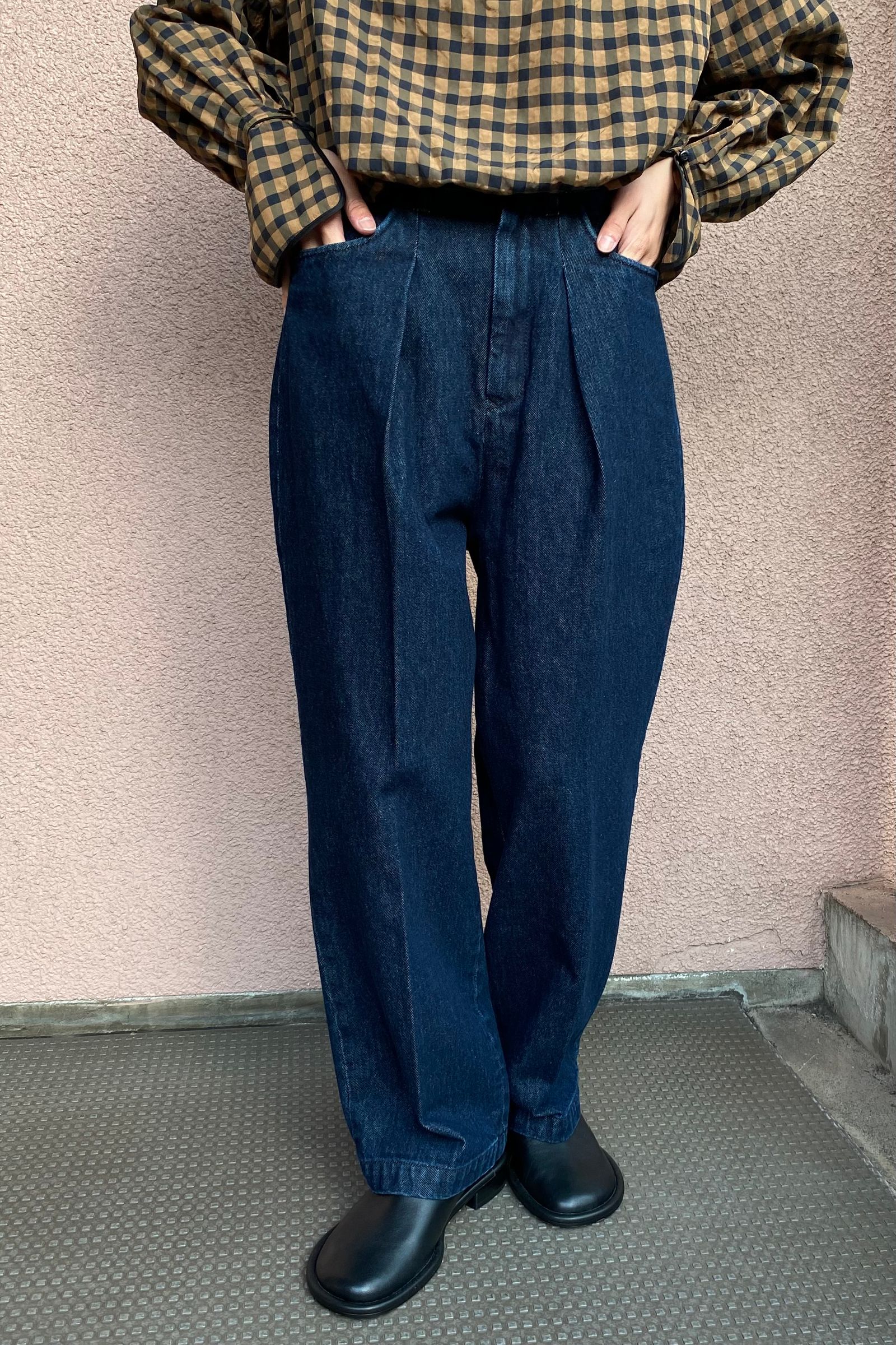 上品ブラウスstyle/TODAYFUL