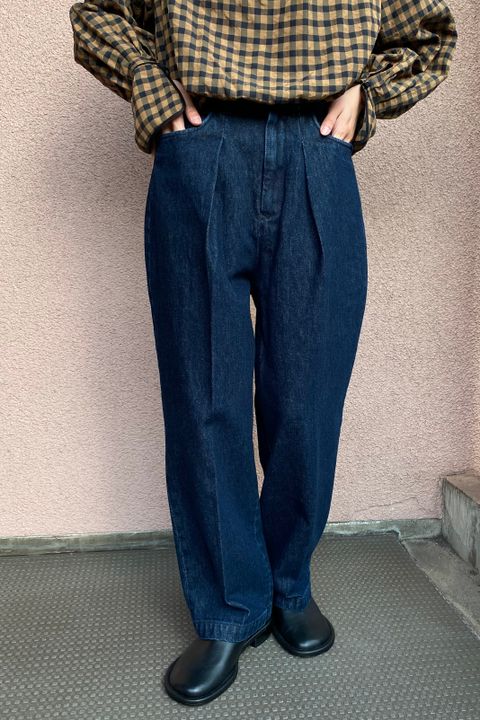 上品ブラウスstyle/TODAYFUL