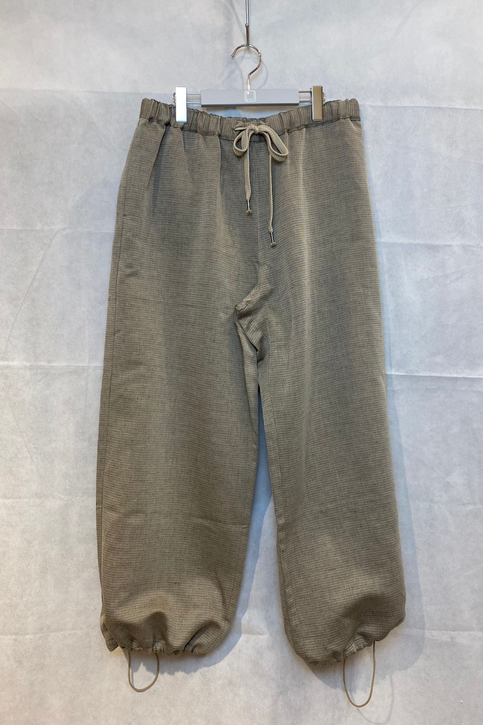 ナチュラ POLYPLOID OVER PANTS C | vendee-rehaussement.com