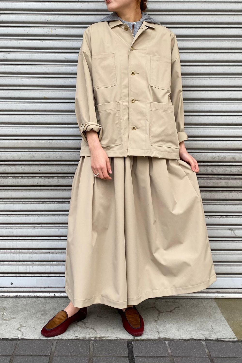 STYLE NO. 1020