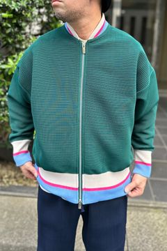 新品 可愛い kolor 23aw ミリタリーブルゾン サイズ1