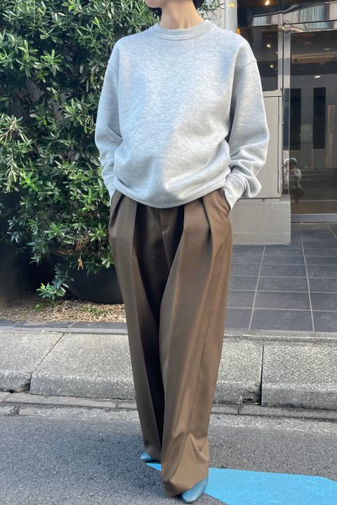 シックに大人style/JUN MIKAMI