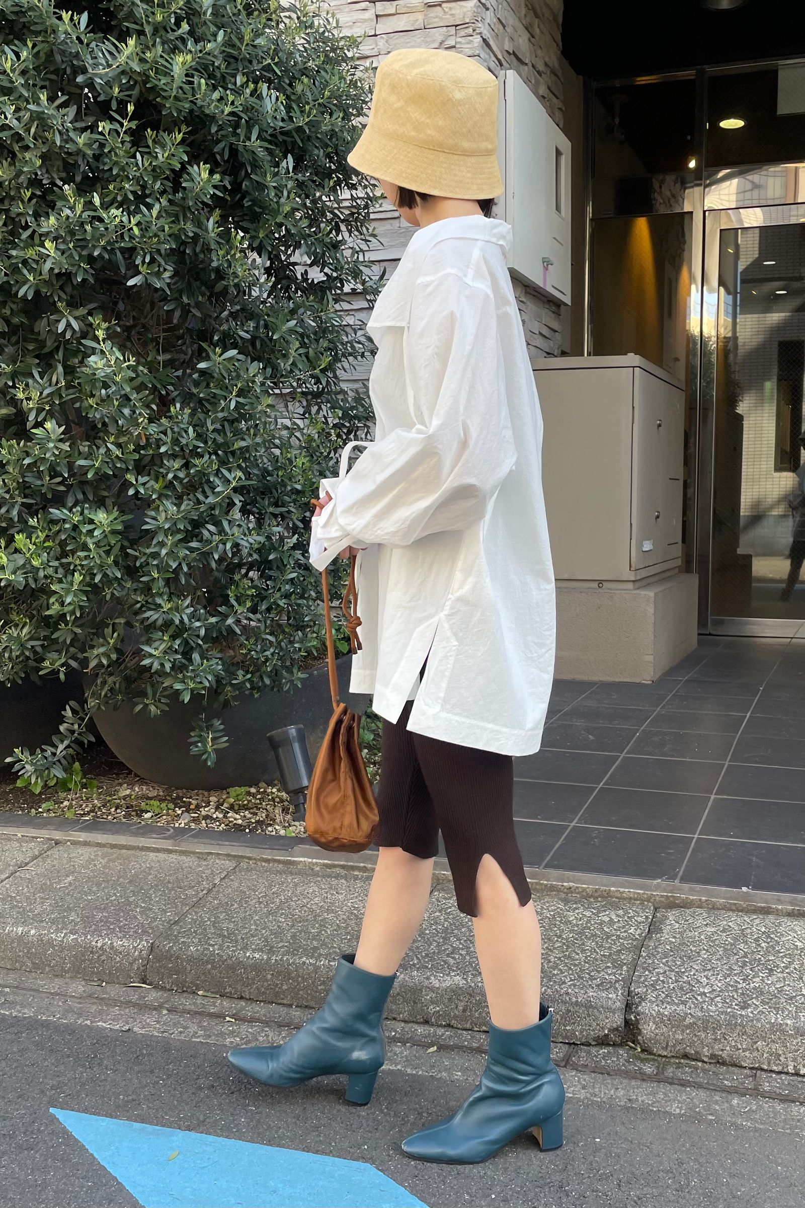 おでかけレギンスstyle/IIROT