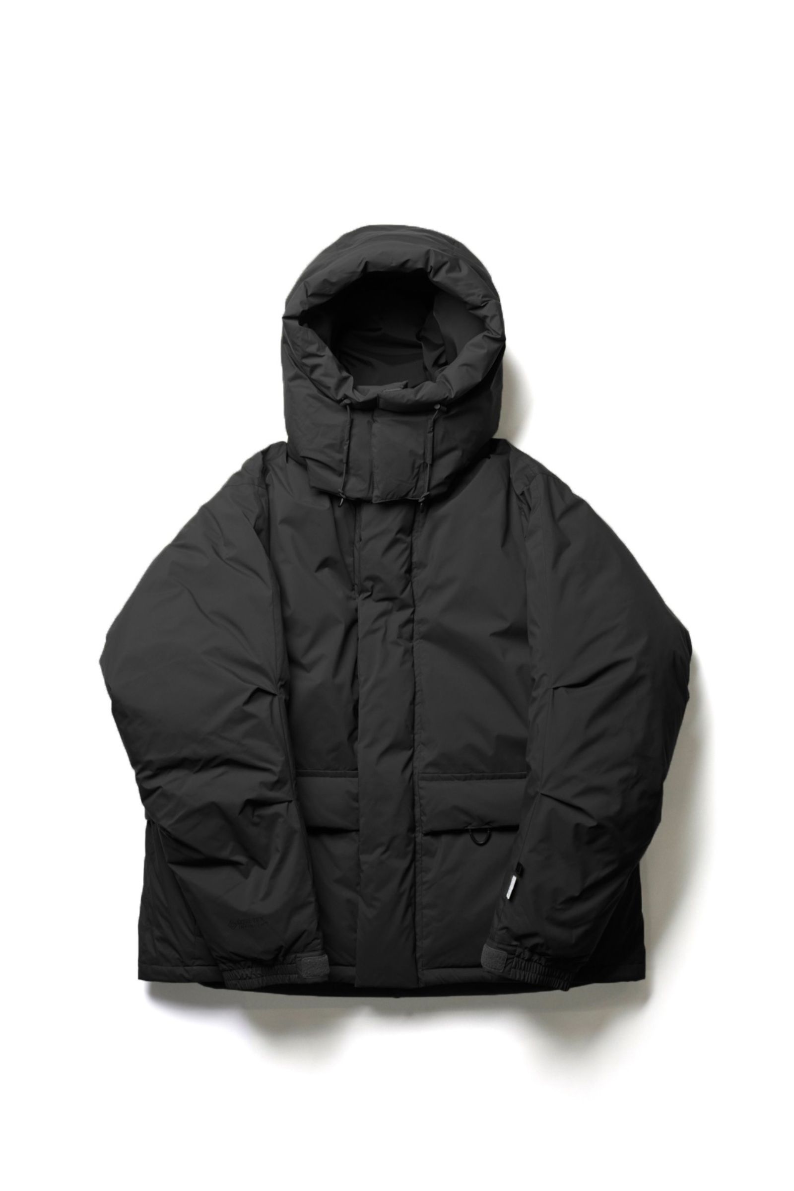 新品未使用】DAIWA PIER39 GORE-TEX DOWN JACKET - ダウンジャケット