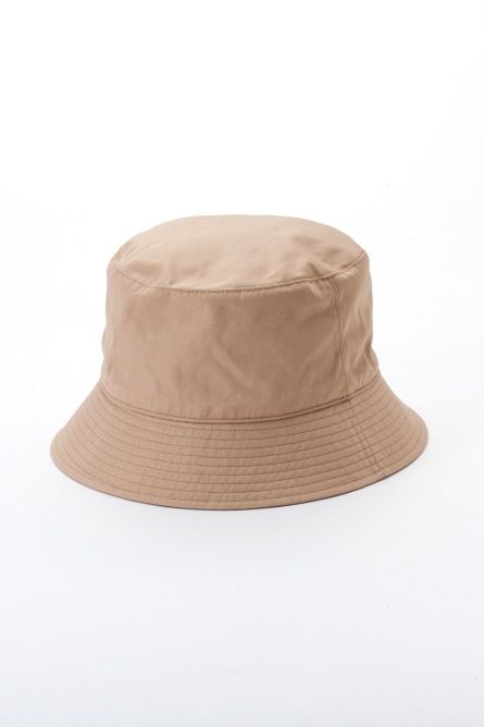 KIJIMA TAKAYUKI - VENTILE BUCKET HAT -rosepink- 23aw | asterisk