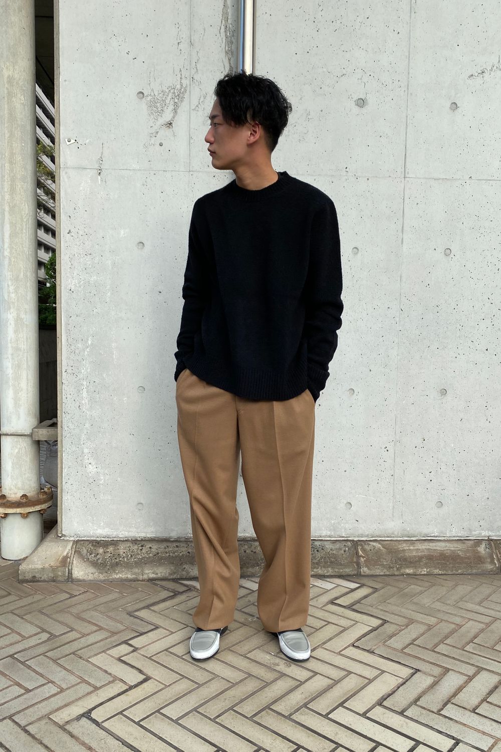 STYLE NO. 563
