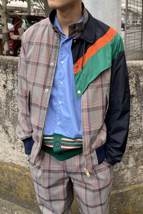 STYLE NO. 982