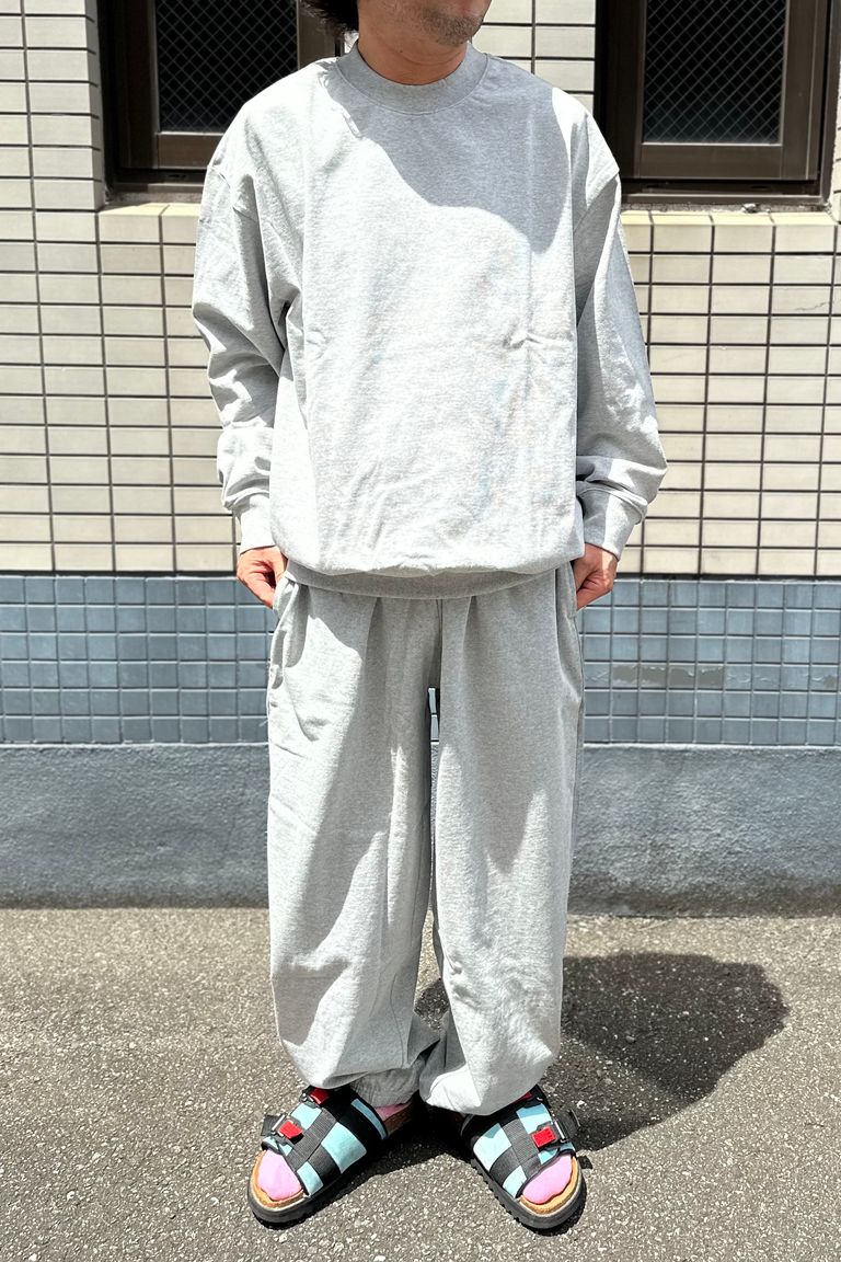 FRUIT OF THE LOOM - ATHLETIC SUIT 