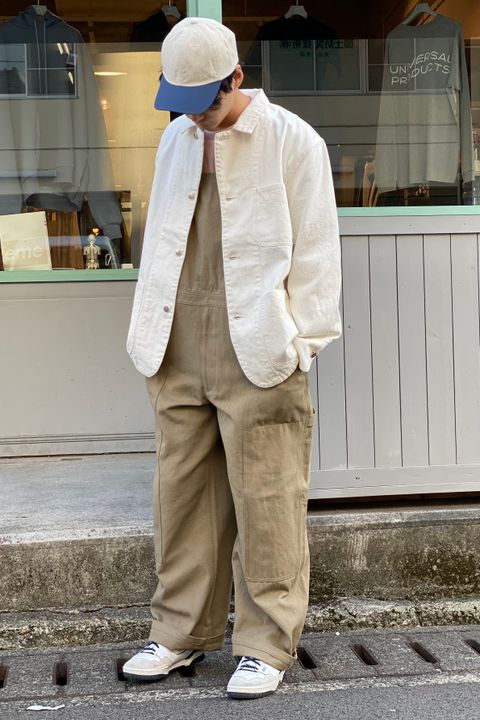 大人なワークスタイル/is-ness