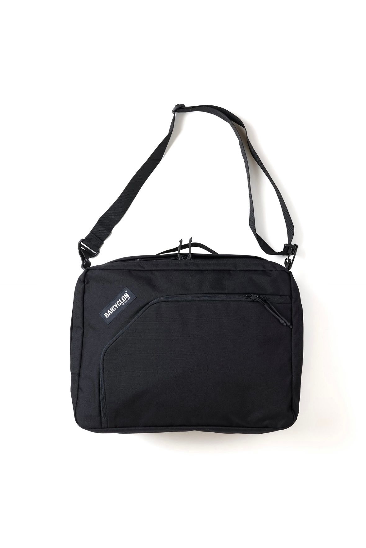 HEADPHONE GIRL TWO WAY BAG – CFierce