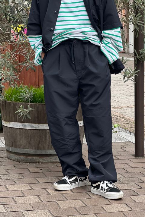 men's like / EVCON