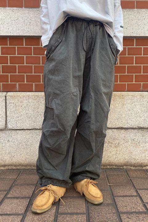 【GWコーデ】動けるオシャレStyle/INNAT
