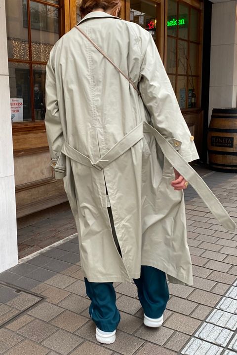 STYLE NO. 1034