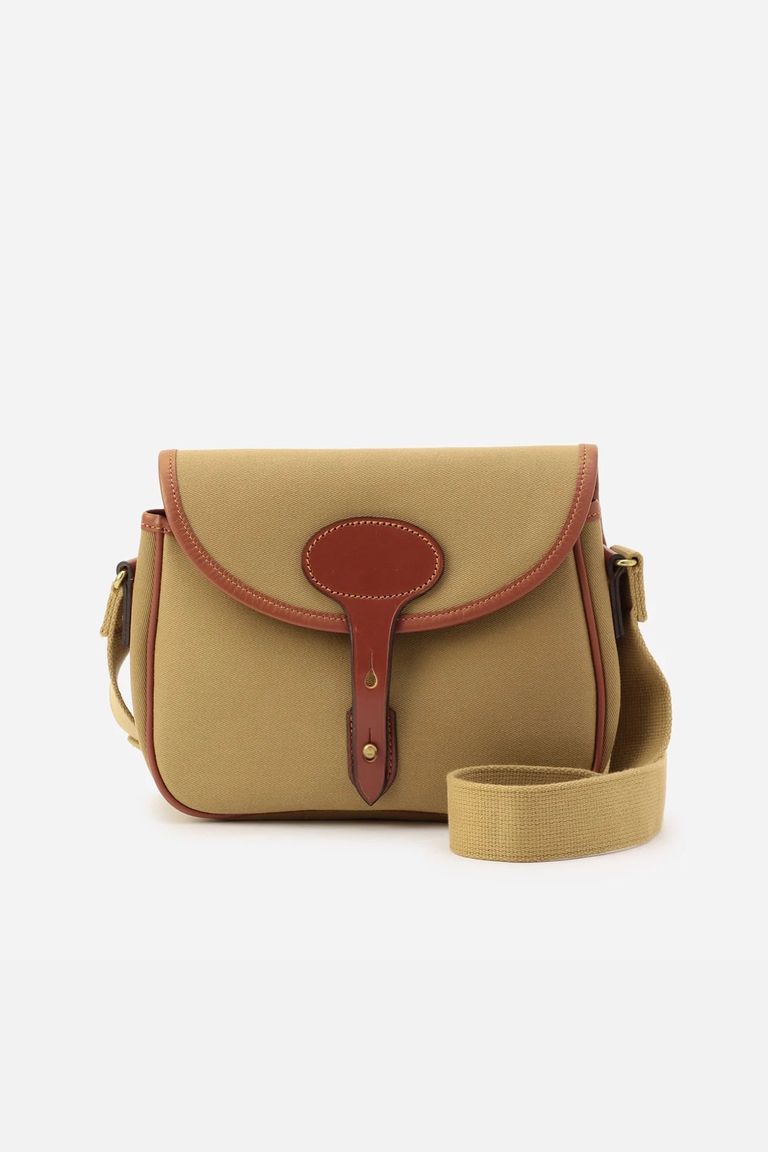 Brady - COLNE -khaki(new tan)- 24ss unisex | asterisk