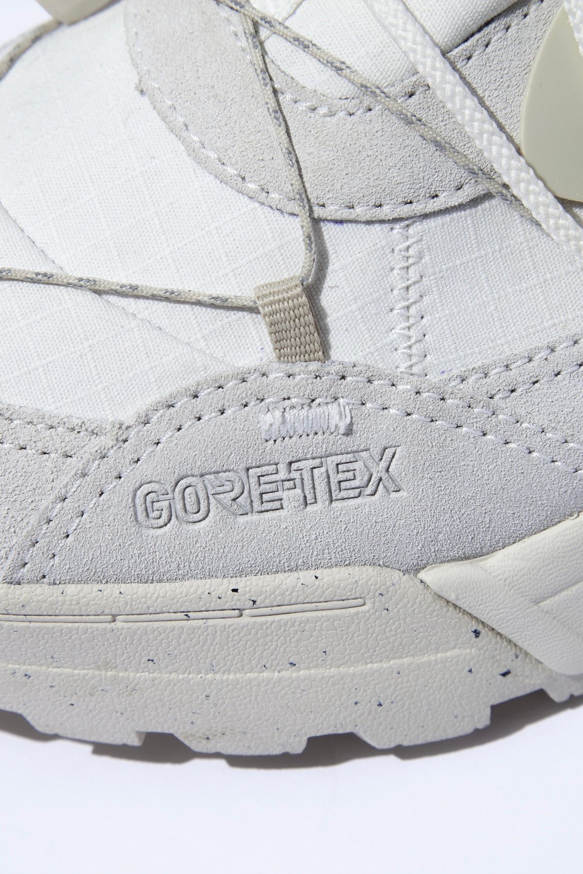 F/CE. - 【 8月25日一斉発売】×CONVERSE QAK CP GORE-TEX MID -F/CE