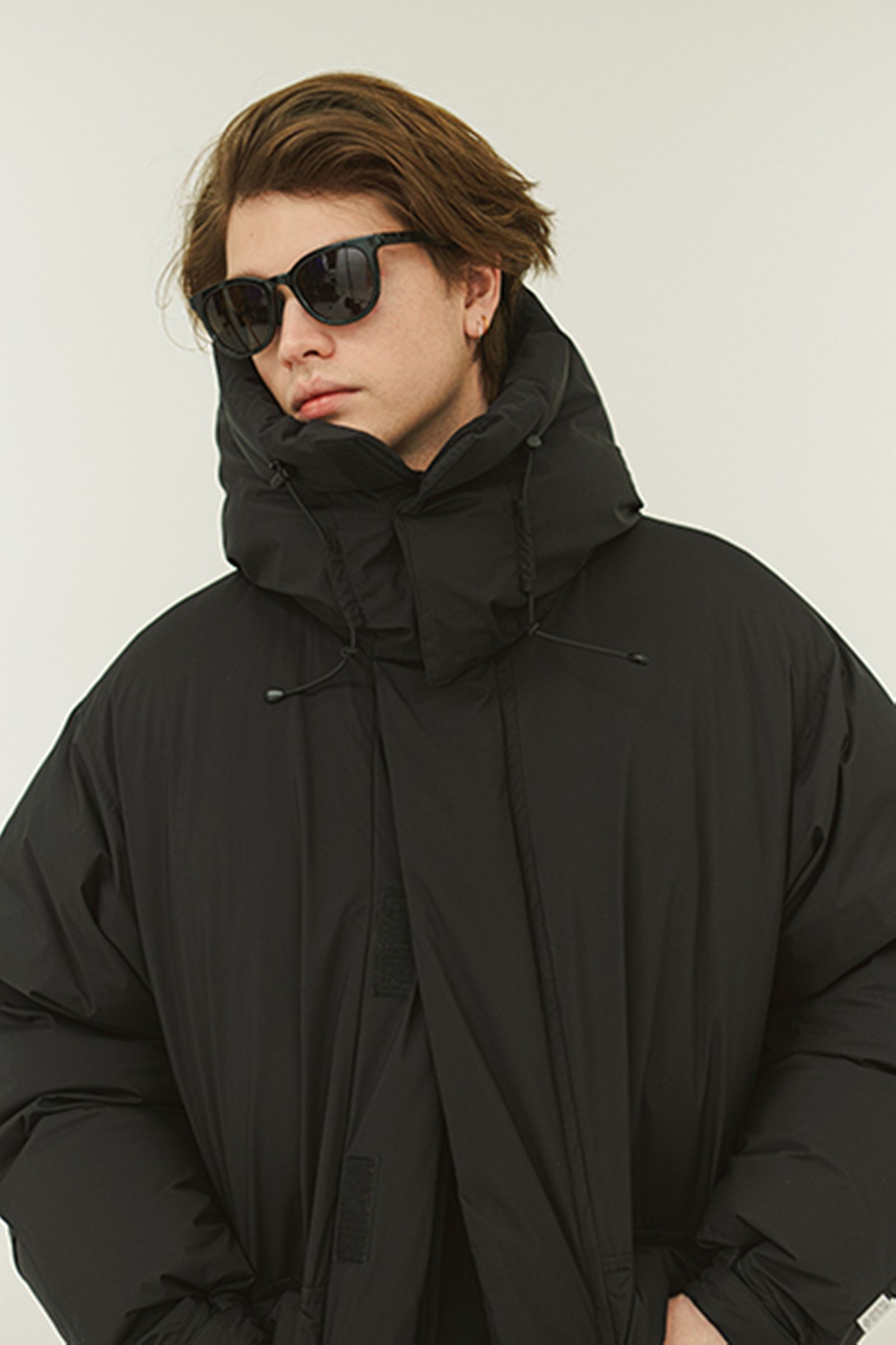 DAIWA PIER39 GORE-TEX DOWN JACKETフリークスストア