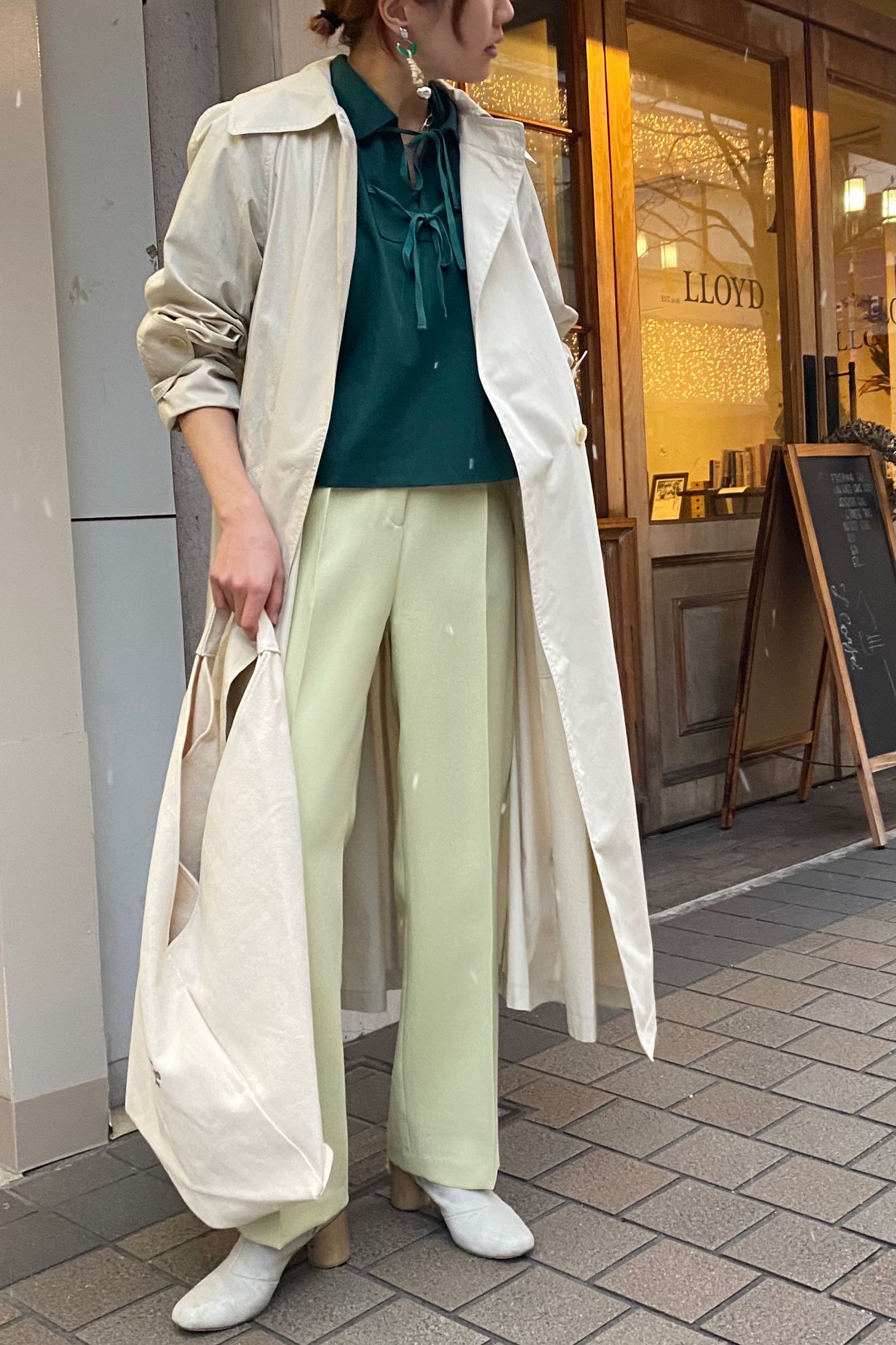 STYLE NO. 1027