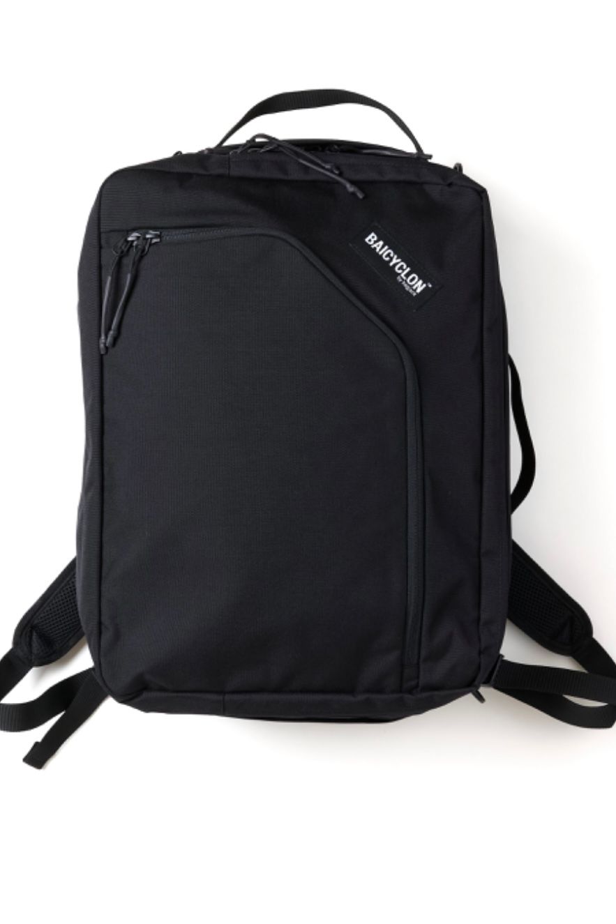 BAICYCLON by bagjack - CORE LINE - 3WAY BAG 3ウェイバック
