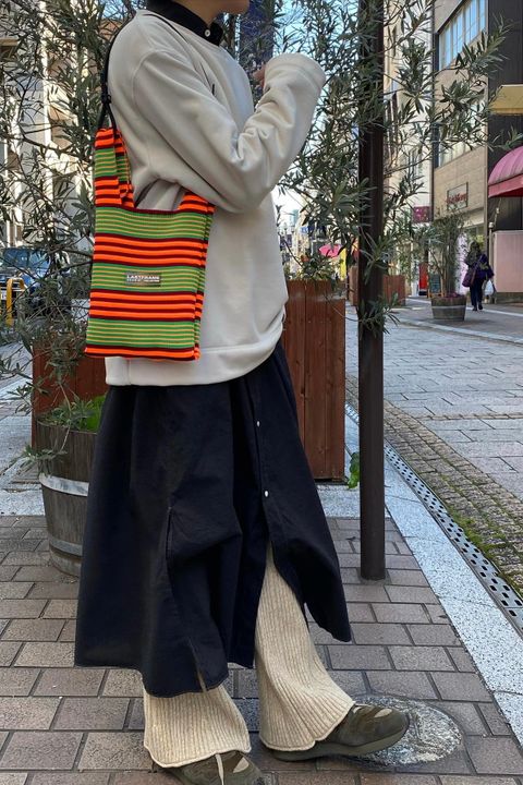 レイヤードSTYLE/blurhms