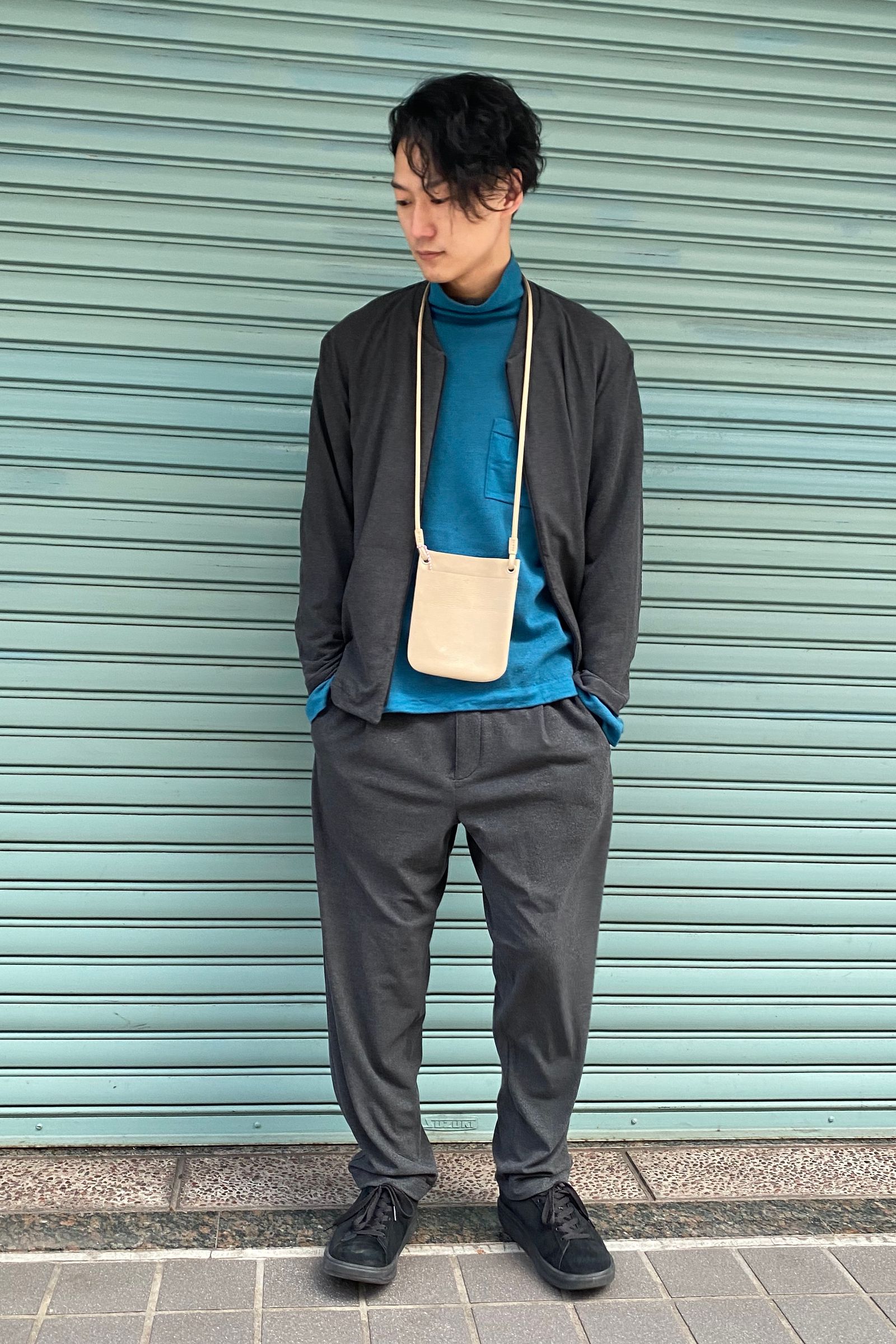 STYLE NO. 766
