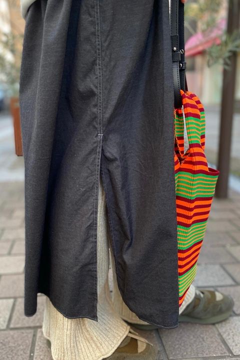 レイヤードSTYLE/blurhms