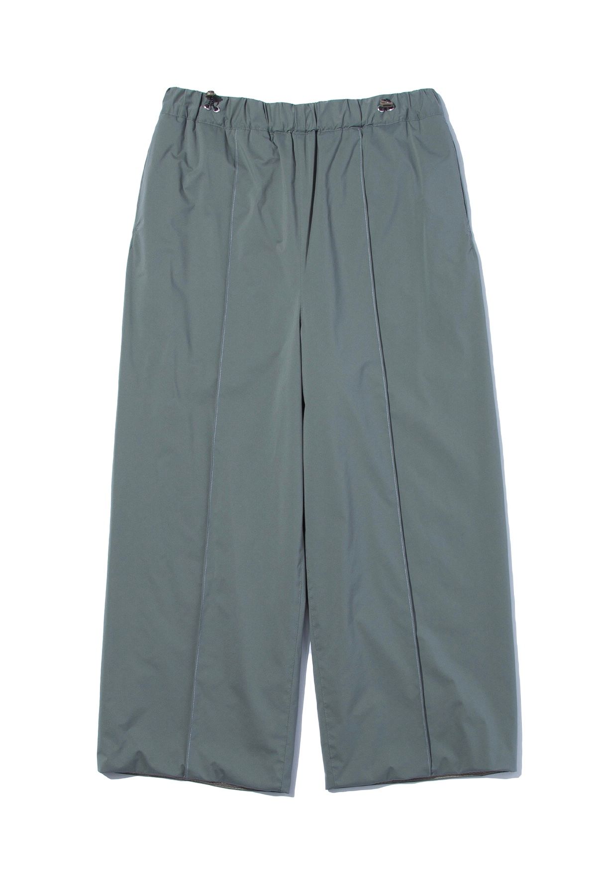 F/CE. - 【先行予約】F/CE.×DIGAWEL PERTEX Pin tuck Lounge Pants