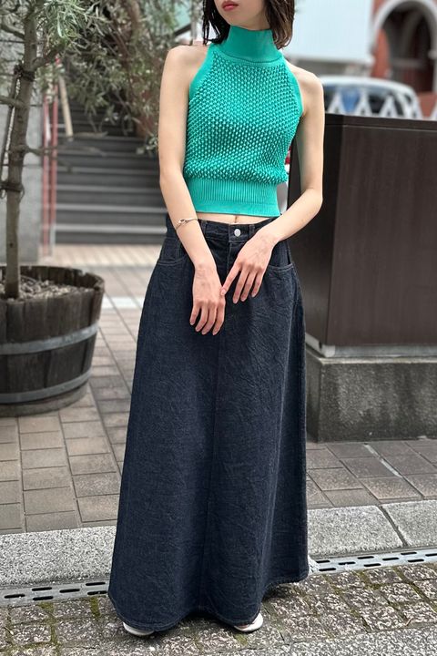 夏でも快適CFCLトップス/CFCL