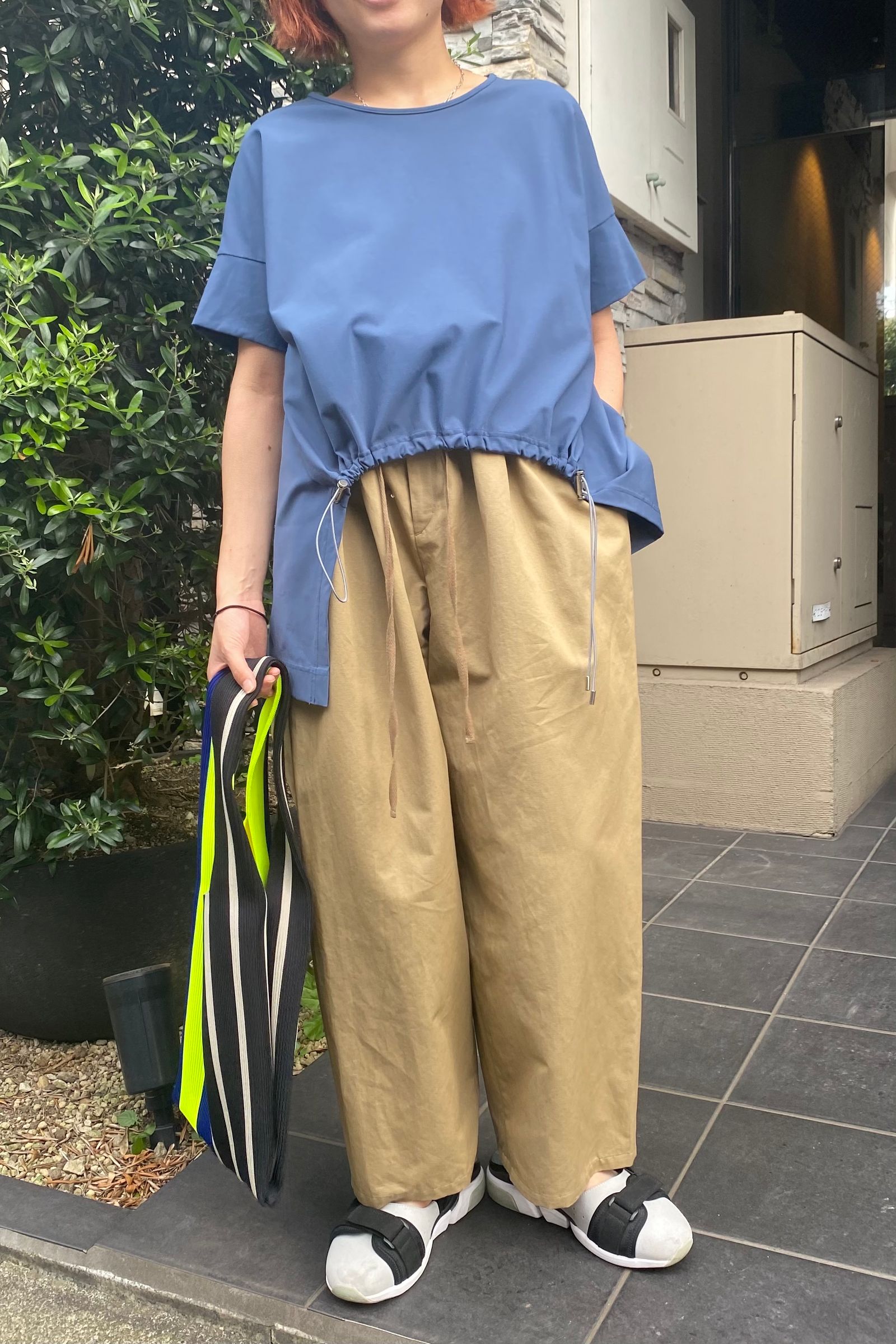 STYLE NO. 1237