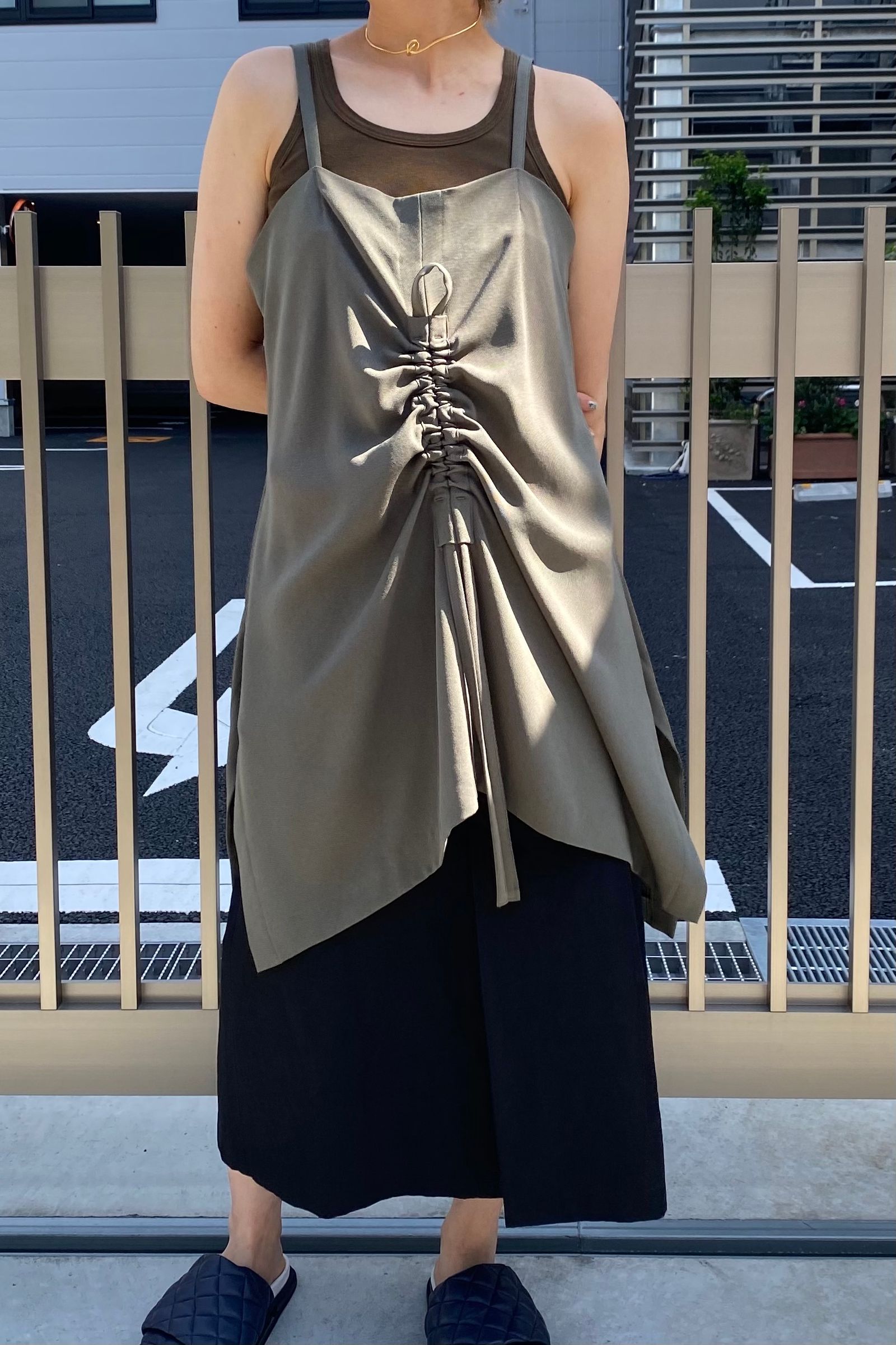 STYLE NO. 1268