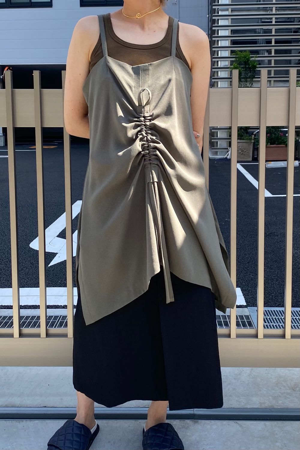 STYLE NO. 1268