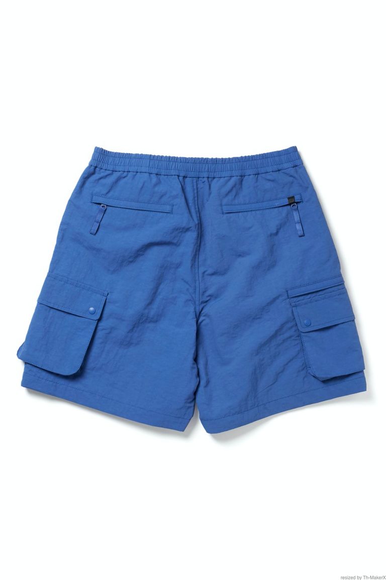 DAIWA PIER39 - tech hiker mountain shorts -ecru- 22ss 4月23日発売