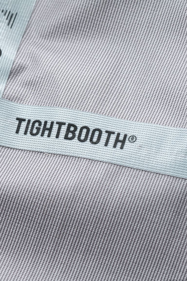 F/CE. - 【予約商品】tightbooth x f/ce. rain balloon pants -orange