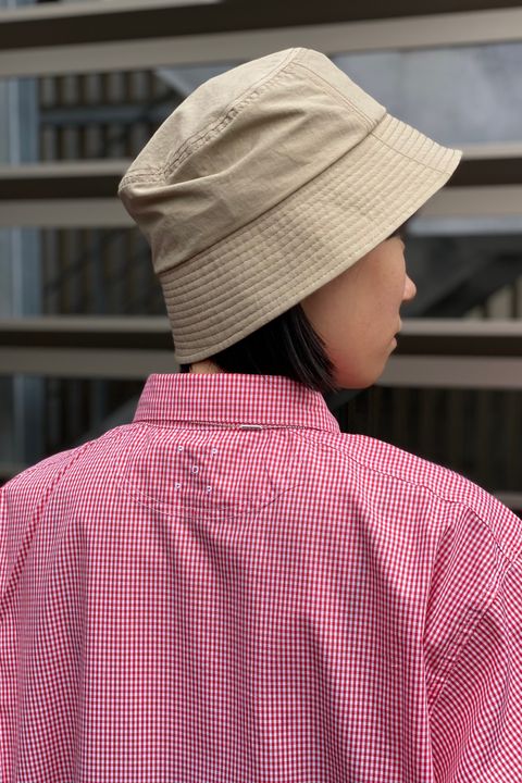 メンズ服でストリートコーデ/Pop Trading Company