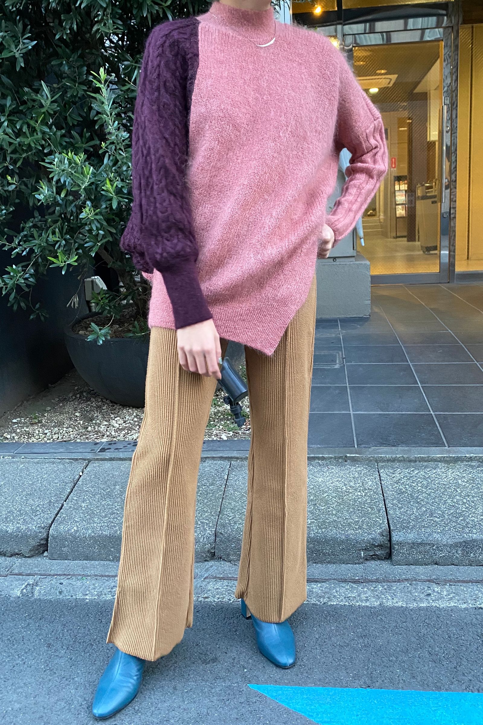 STYLE NO. 760