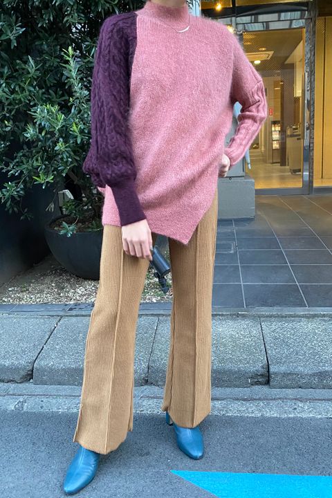 STYLE NO. 760