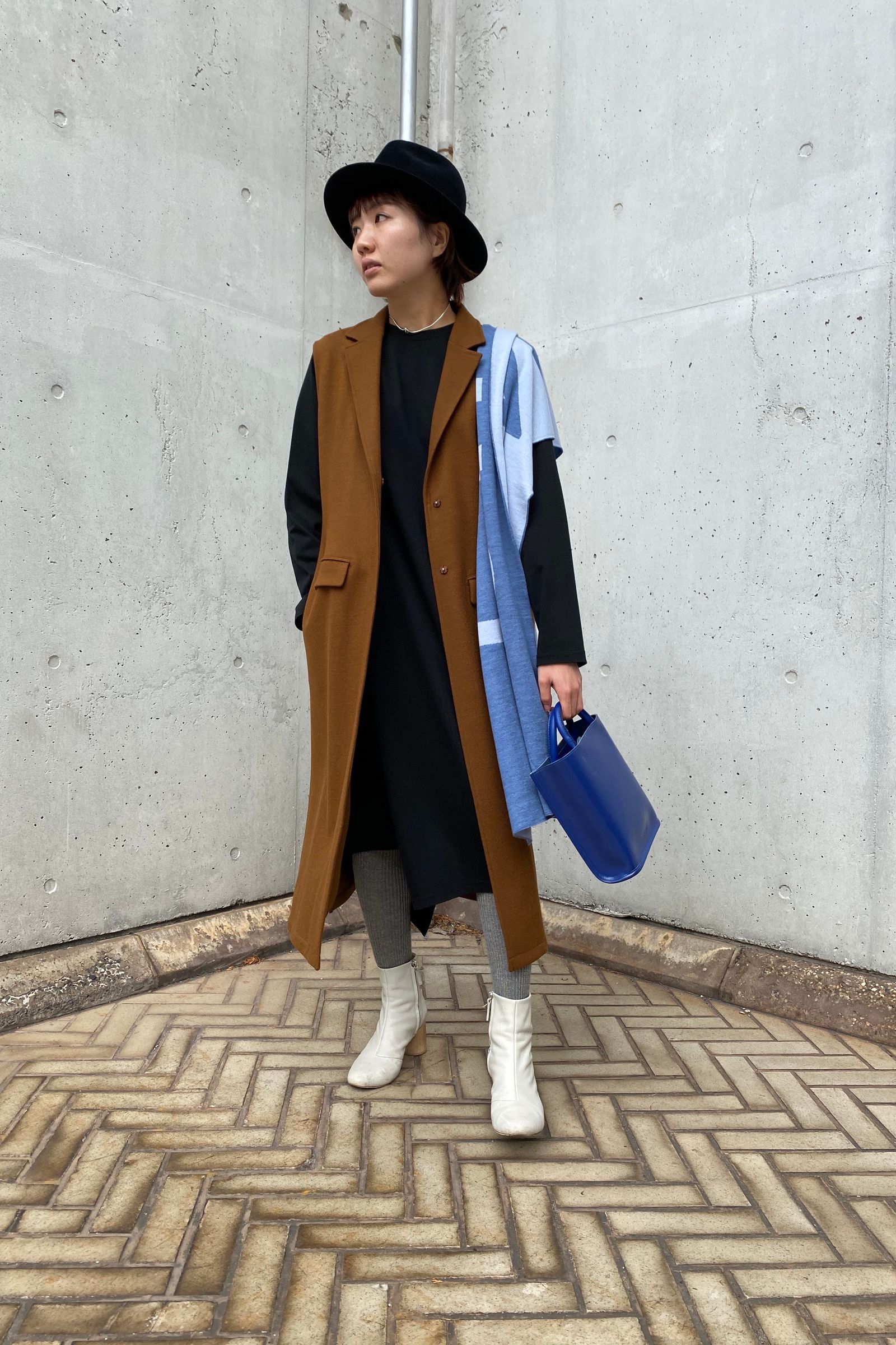 STYLE NO. 722