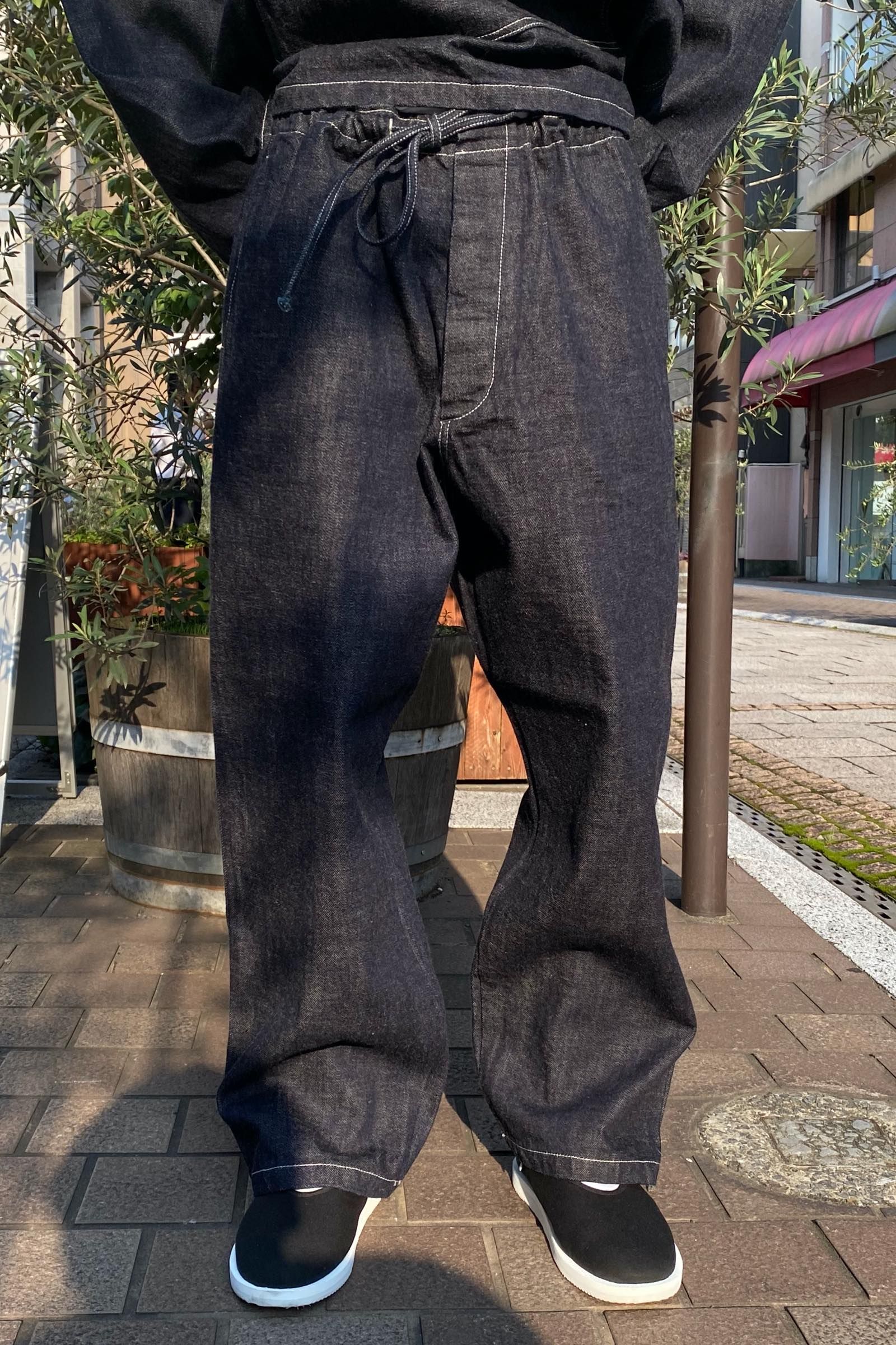 レッド系 Mexipa メキパ☆デニム Selvage Denim dam - 通販 - pnp.na