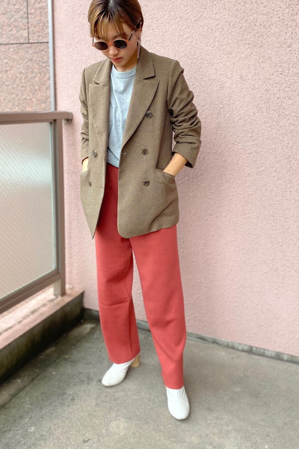 STYLE NO. 476