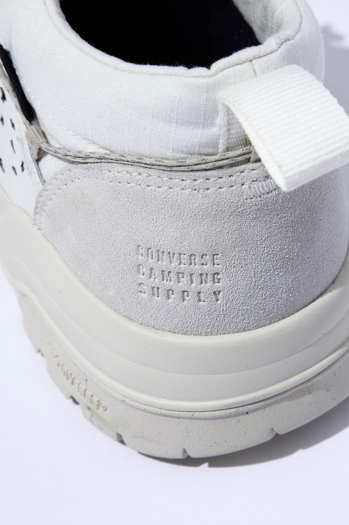 F/CE. - 【 8月25日一斉発売】×CONVERSE QAK CP GORE-TEX MID -F/CE