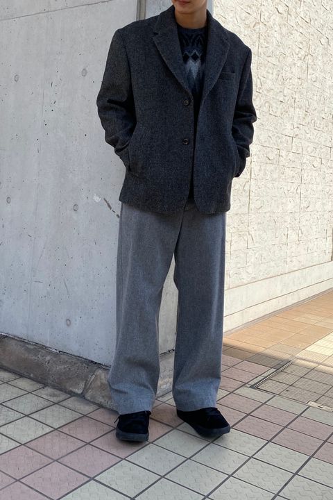 STYLE NO. 742