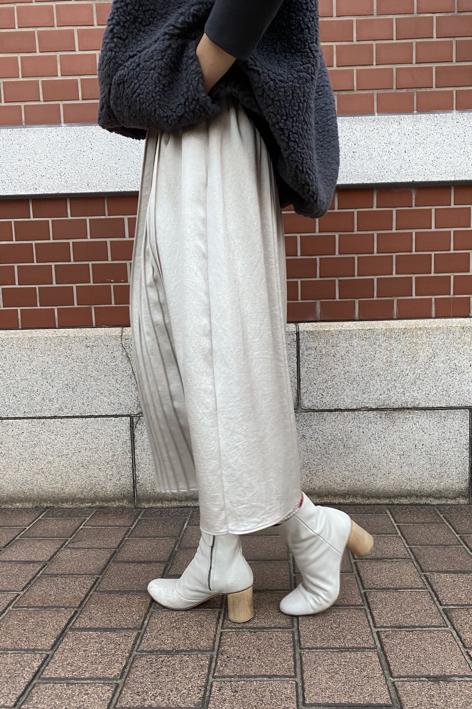 STYLE NO. 733