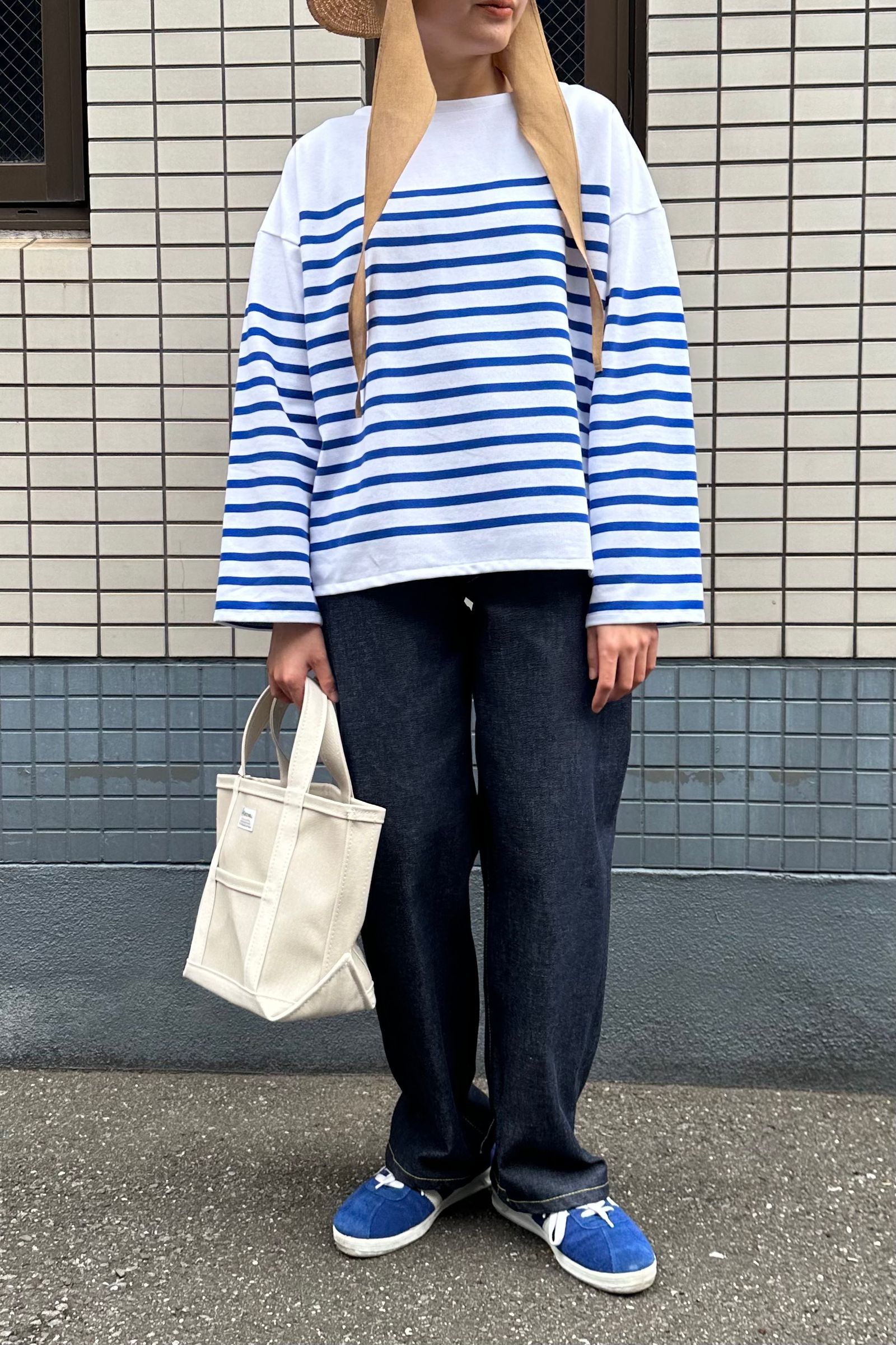 スニーカーコーデ/REPRODUCTION OF FOUND | 4895 | asterisk