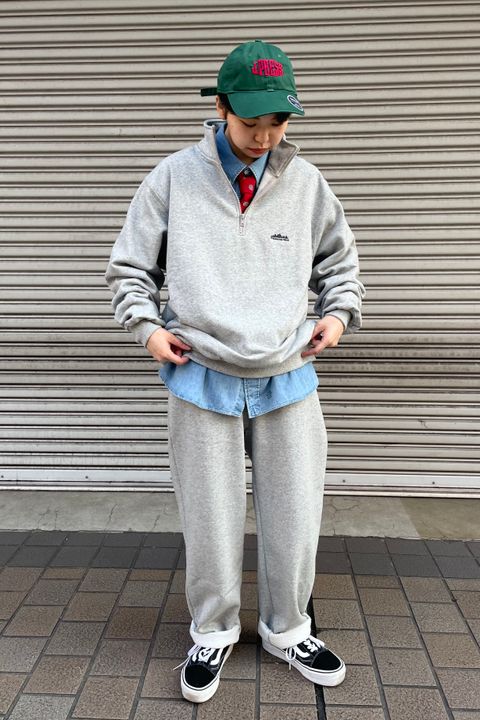 デイリーユーズなネクタイstyle/J.PRESS