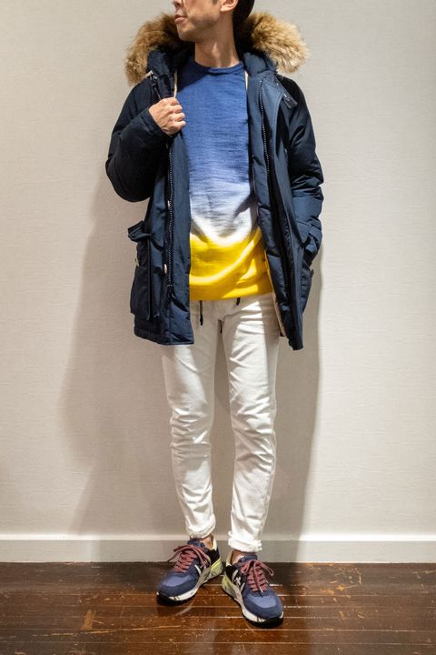 20AW STYLE 21