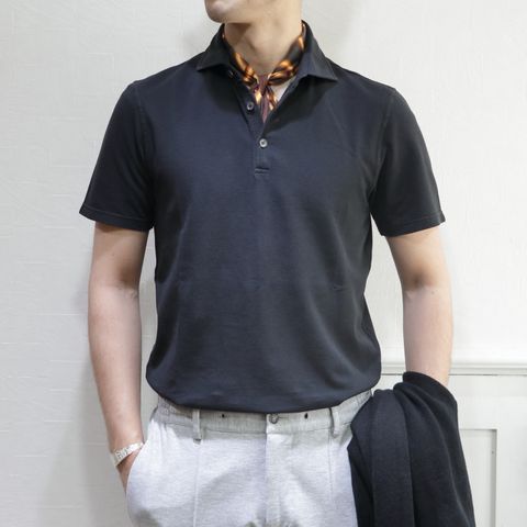 "ジャブスサマージャージー"を使用した夏コーデ