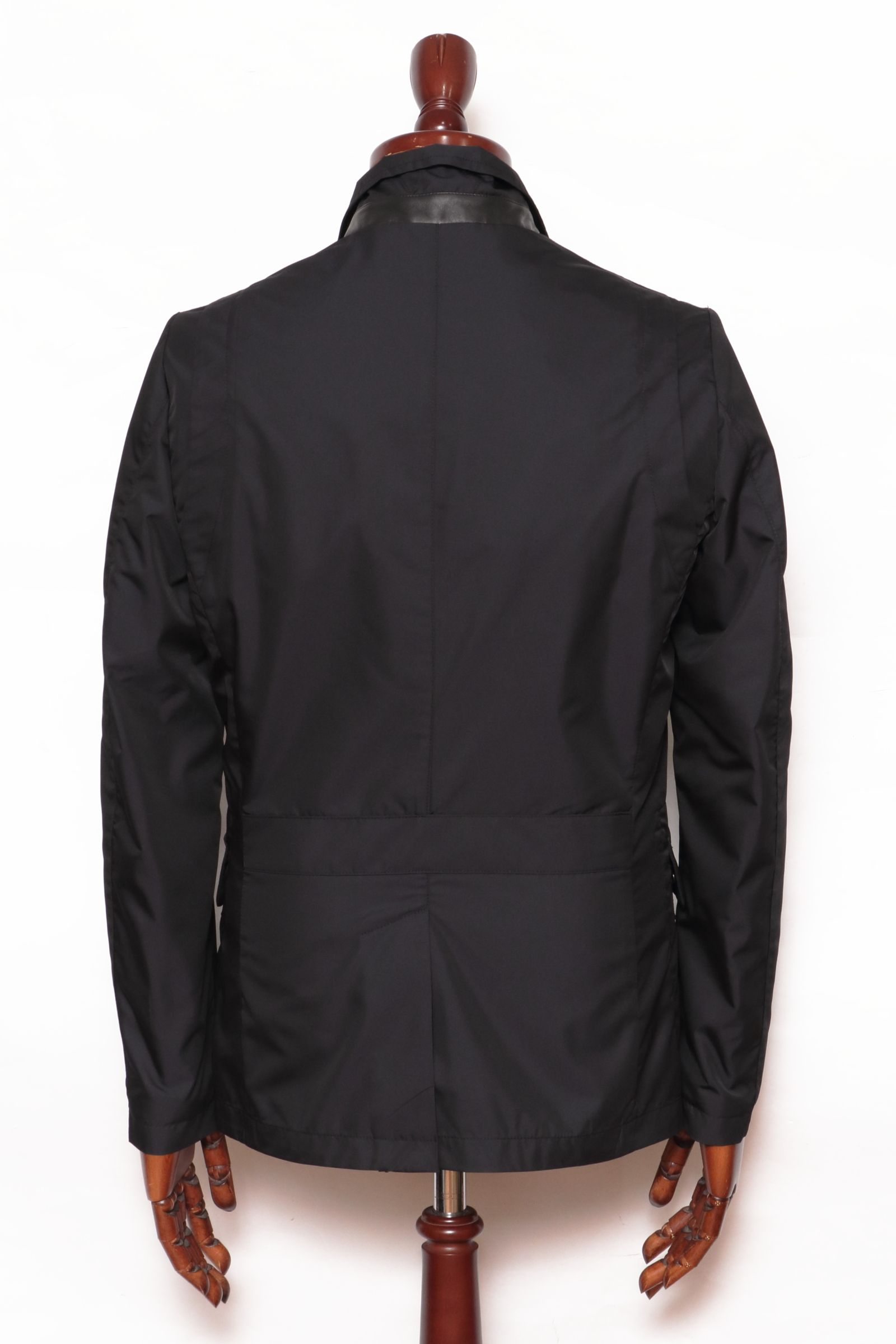 RVWM 、 R+084 、COACH JACKET 商品詳細｜ MORPHINE｜MORPHINE