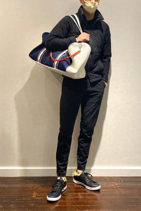 20AW STYLE 23