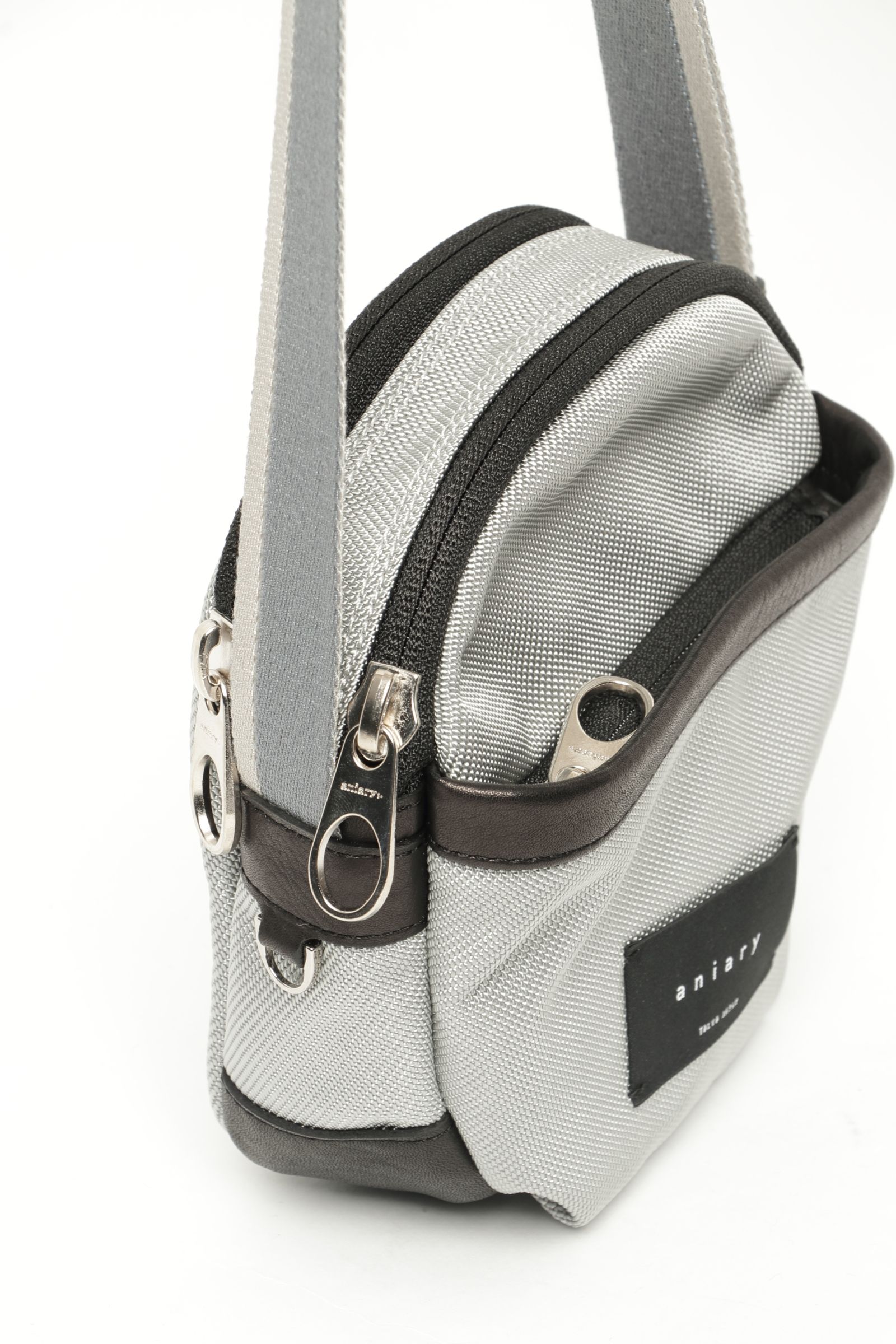 aniary - 70-03000 Cordura Twill 1680D コーデュラナイロン aniary - 70-03000 Cordura Twill 1680D コーデュラナイロン